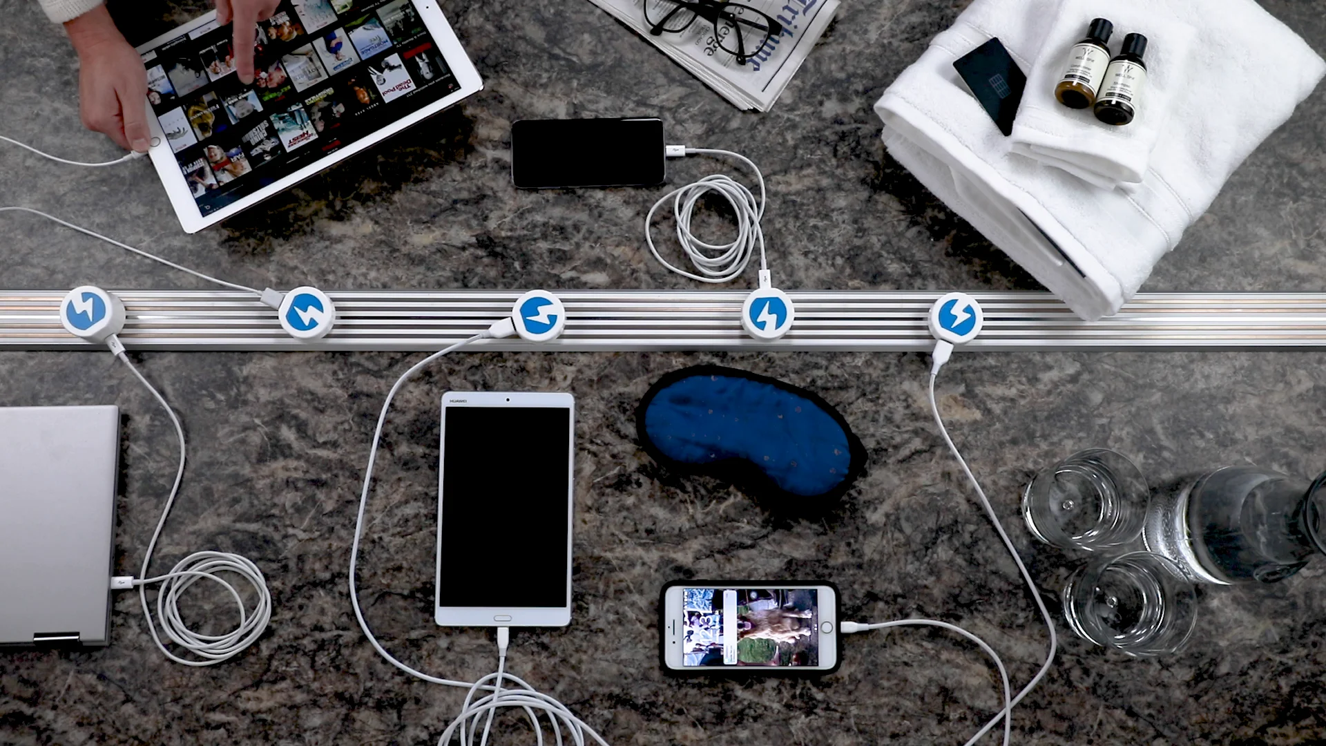 Video Loop on Vimeo
