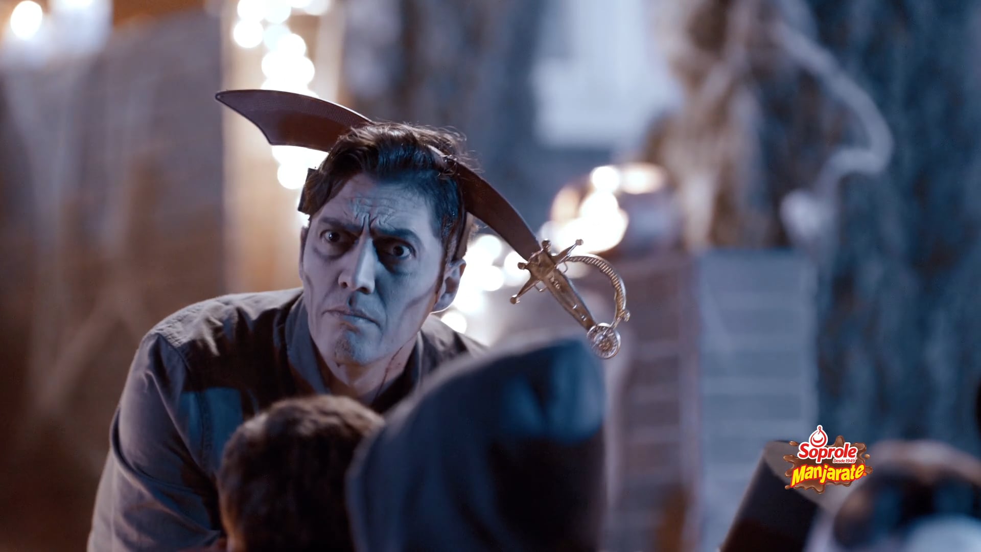 Manjarate Halloween