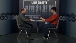 Línia Directa: Víctor Puga  10/12/18