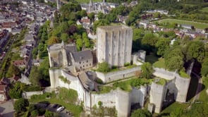 The Great History of Castles