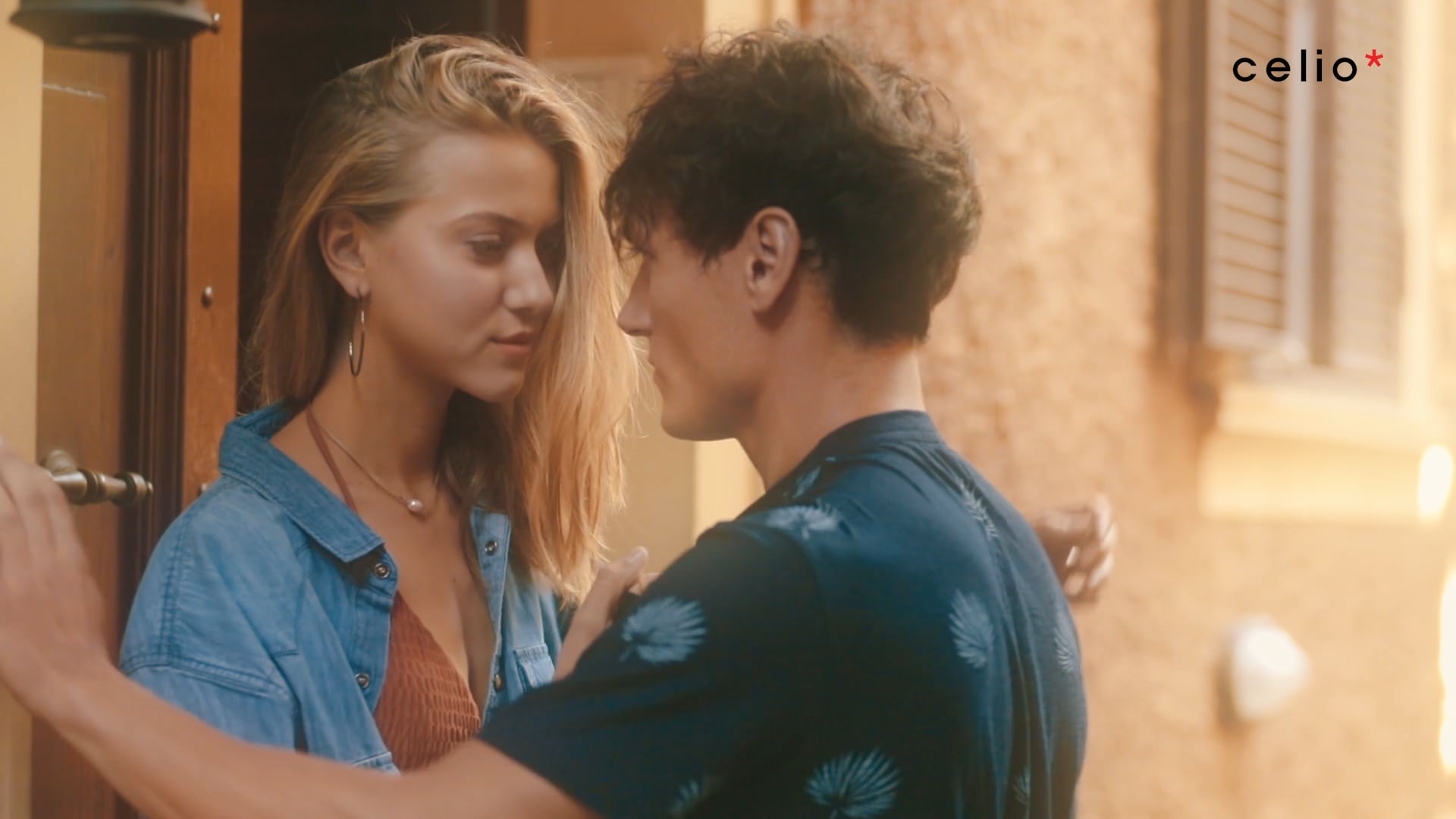 CELIO - SOFT TOUCH DENIMS