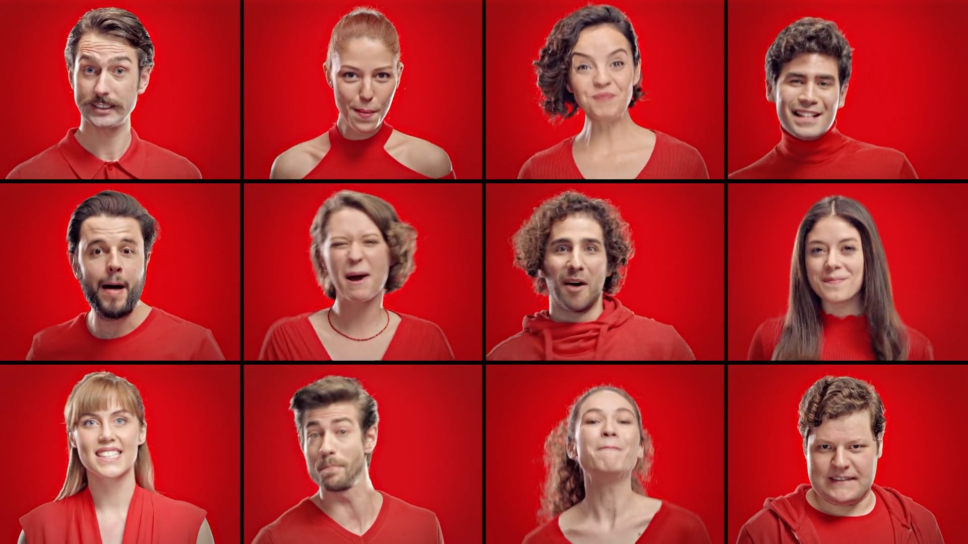 Bora Egemen-Akbank-follow your heart