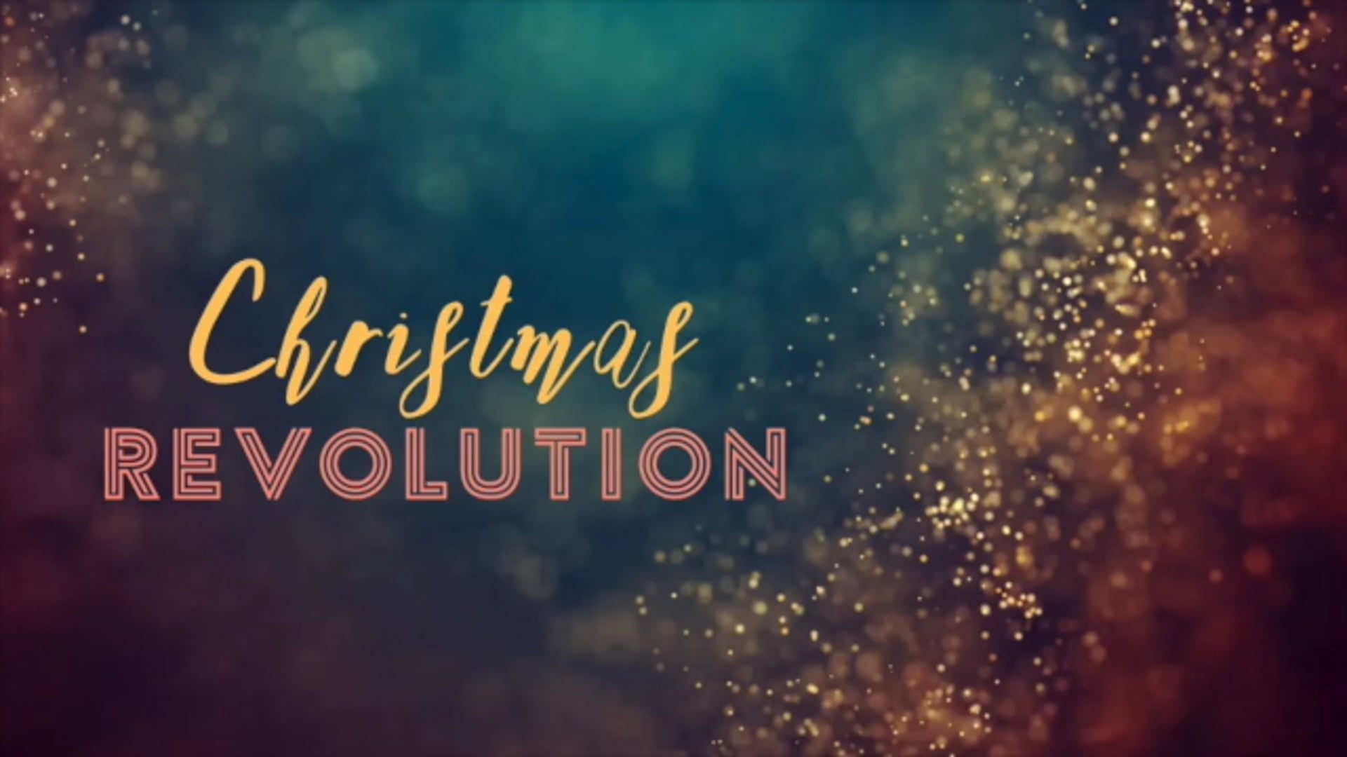 The Difficulty of Following Jesus - December 9, 2018