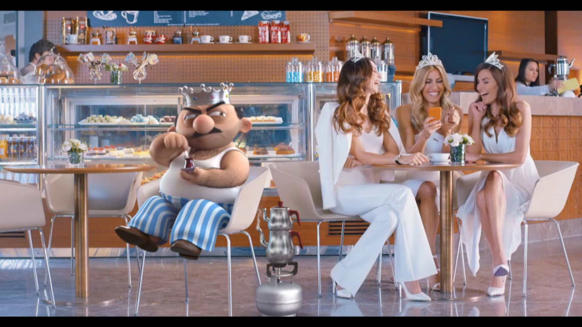 Bora Egemen-En Para.com