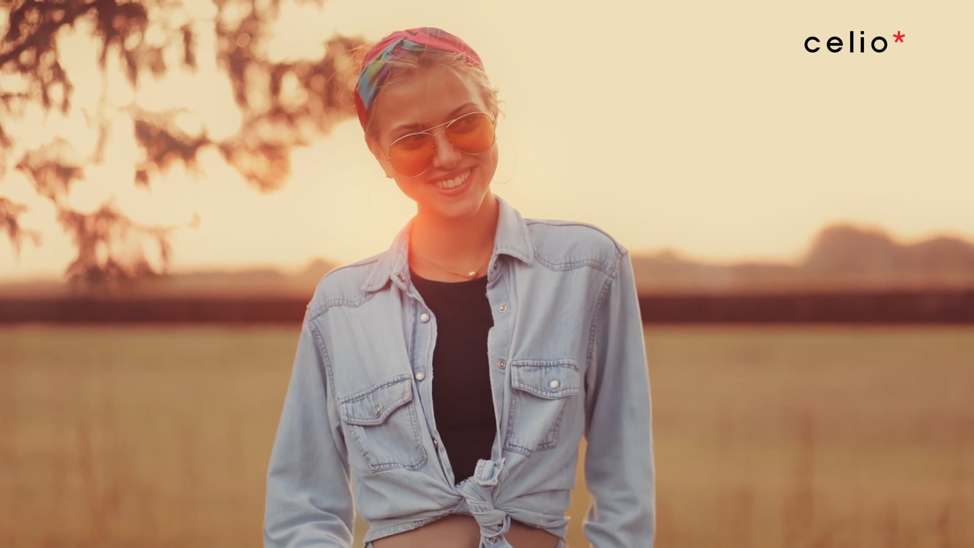 CELIO - COLOURED DENIMS SHIRTS