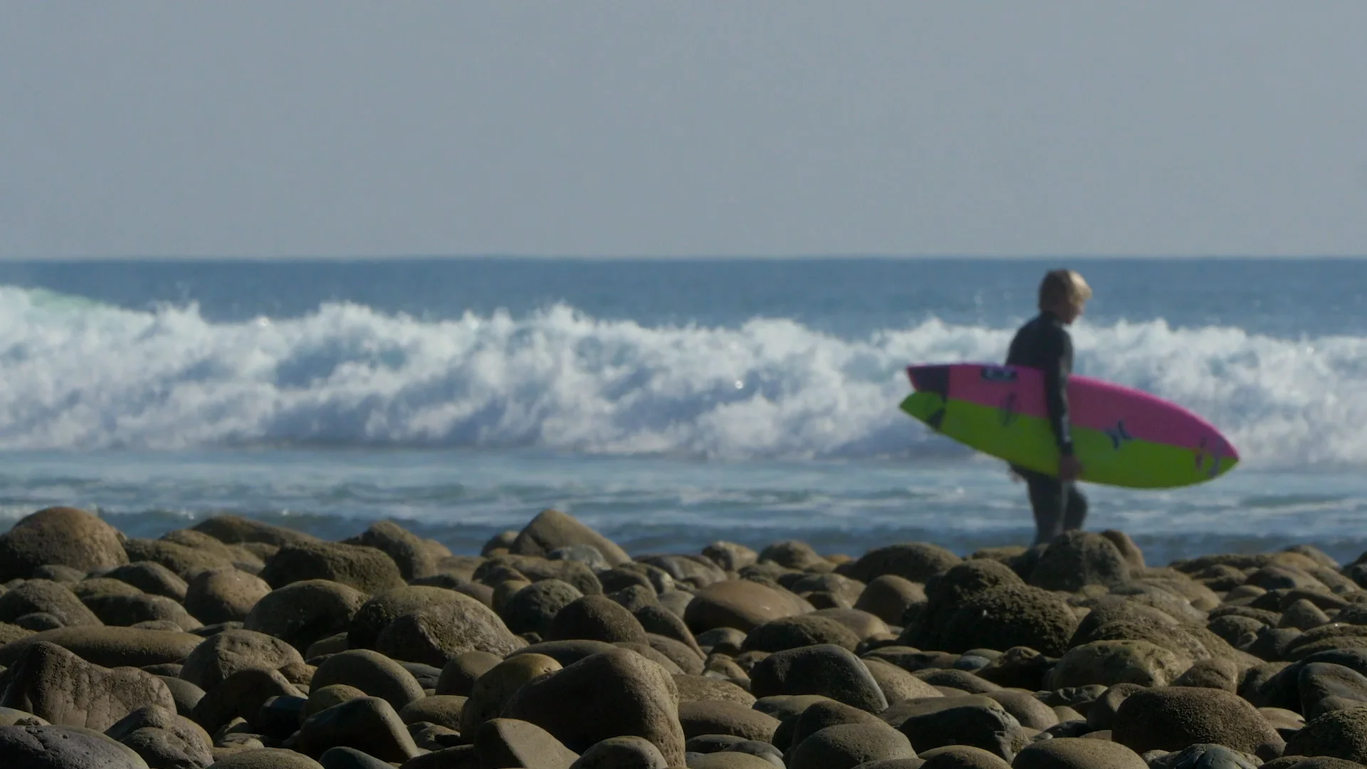 Stab Magazine | Kolohe Andino, The Round Nose Fish Retro