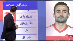 FULL | NAVAD - 10 December 2018 | نود - دوشنبه 19 آذر 1397