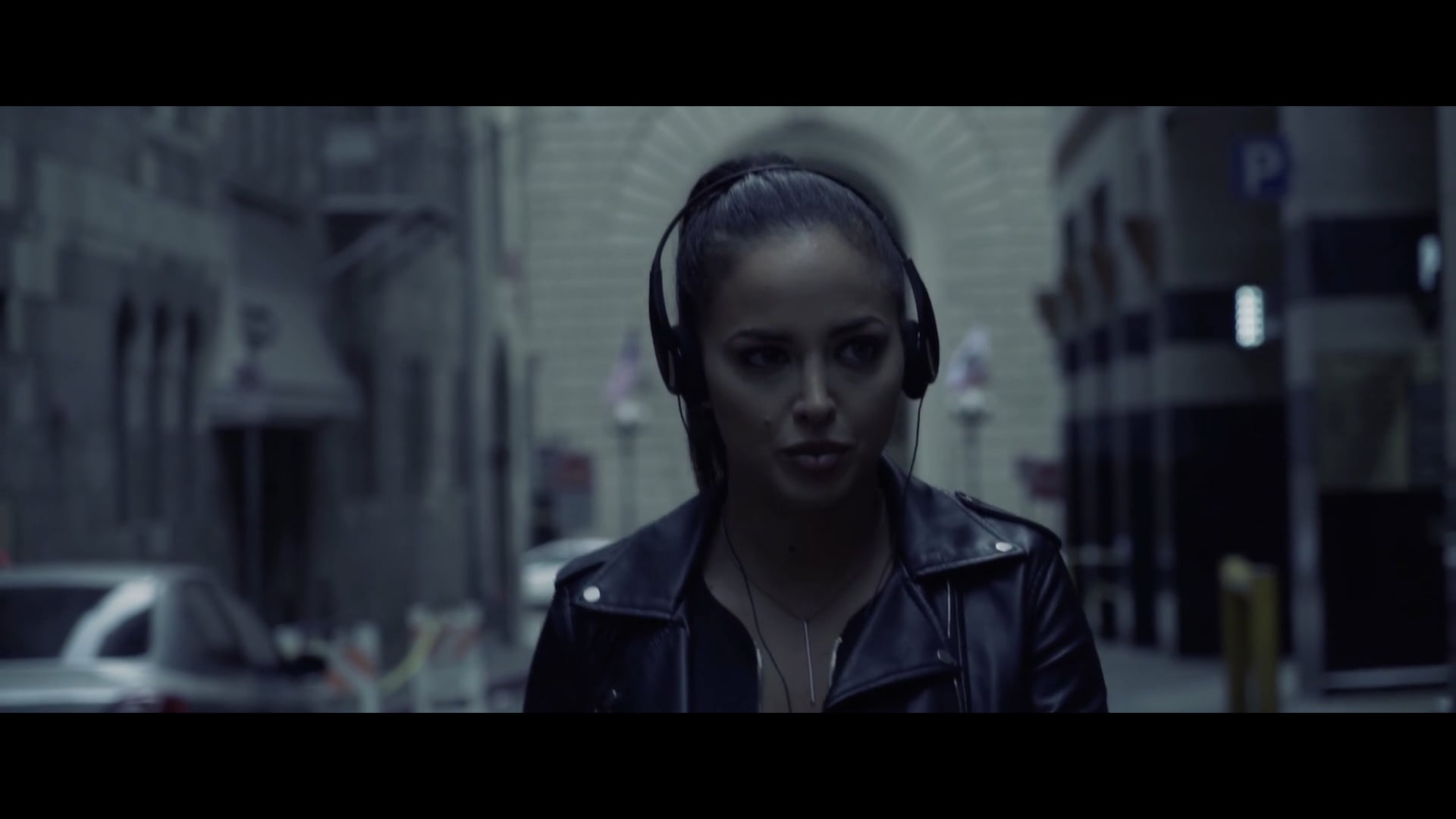 Liyah Bey - Million Dollar Girl