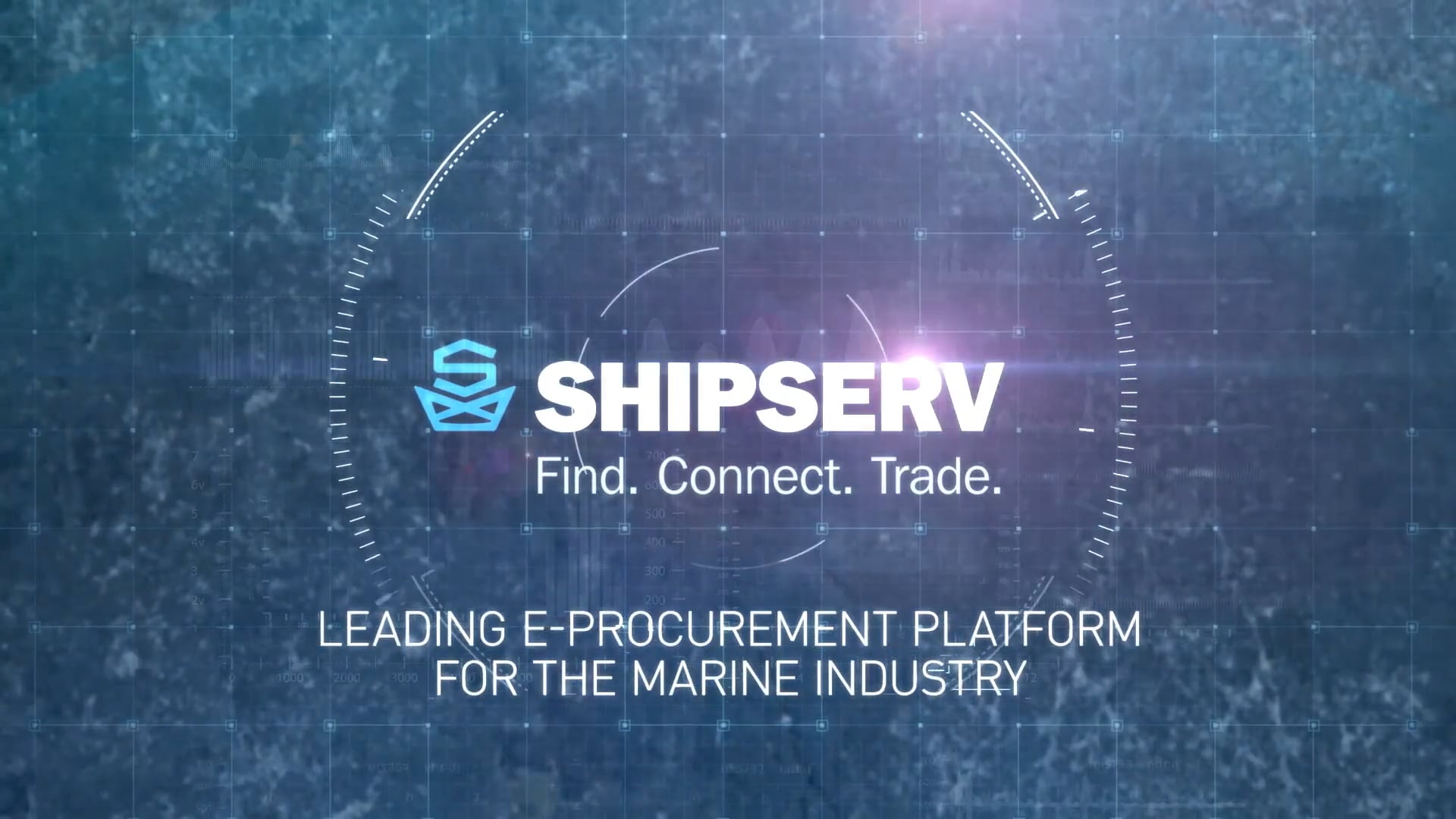 About ShipServ: The Leading E-Procurement Platform For The Marine ...