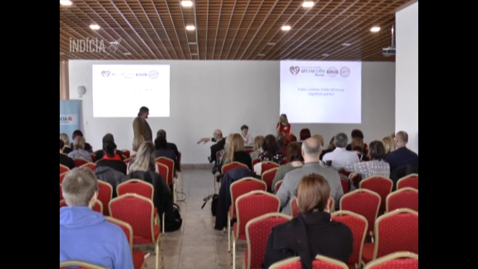 Agnesa Setničková - Program vyučovania šťastia