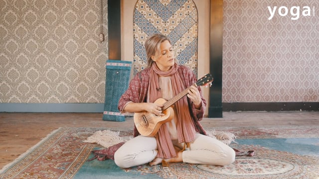 Mantra: Om Namah Shivaya