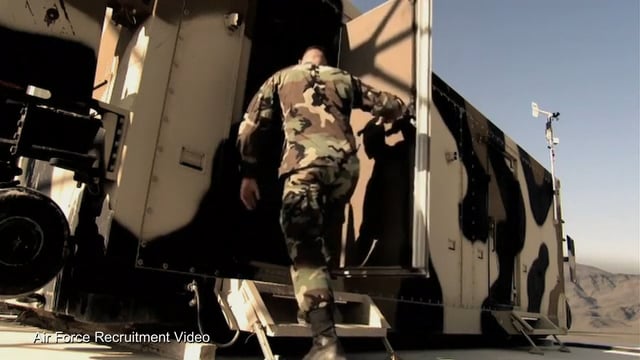National Bird: Drone Wars
