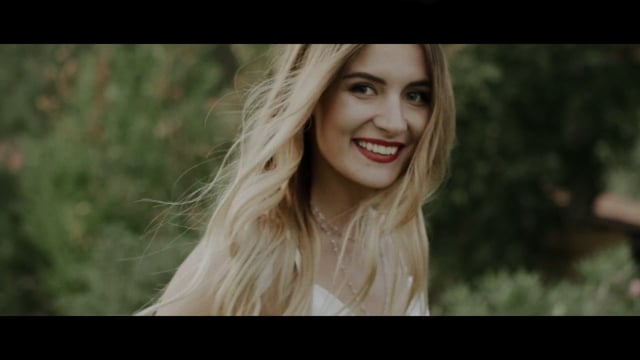 Short movie: Vlad + Nastya