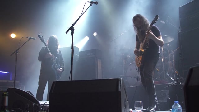 Hogwash/Eagle’s Son/Victims Of Rock