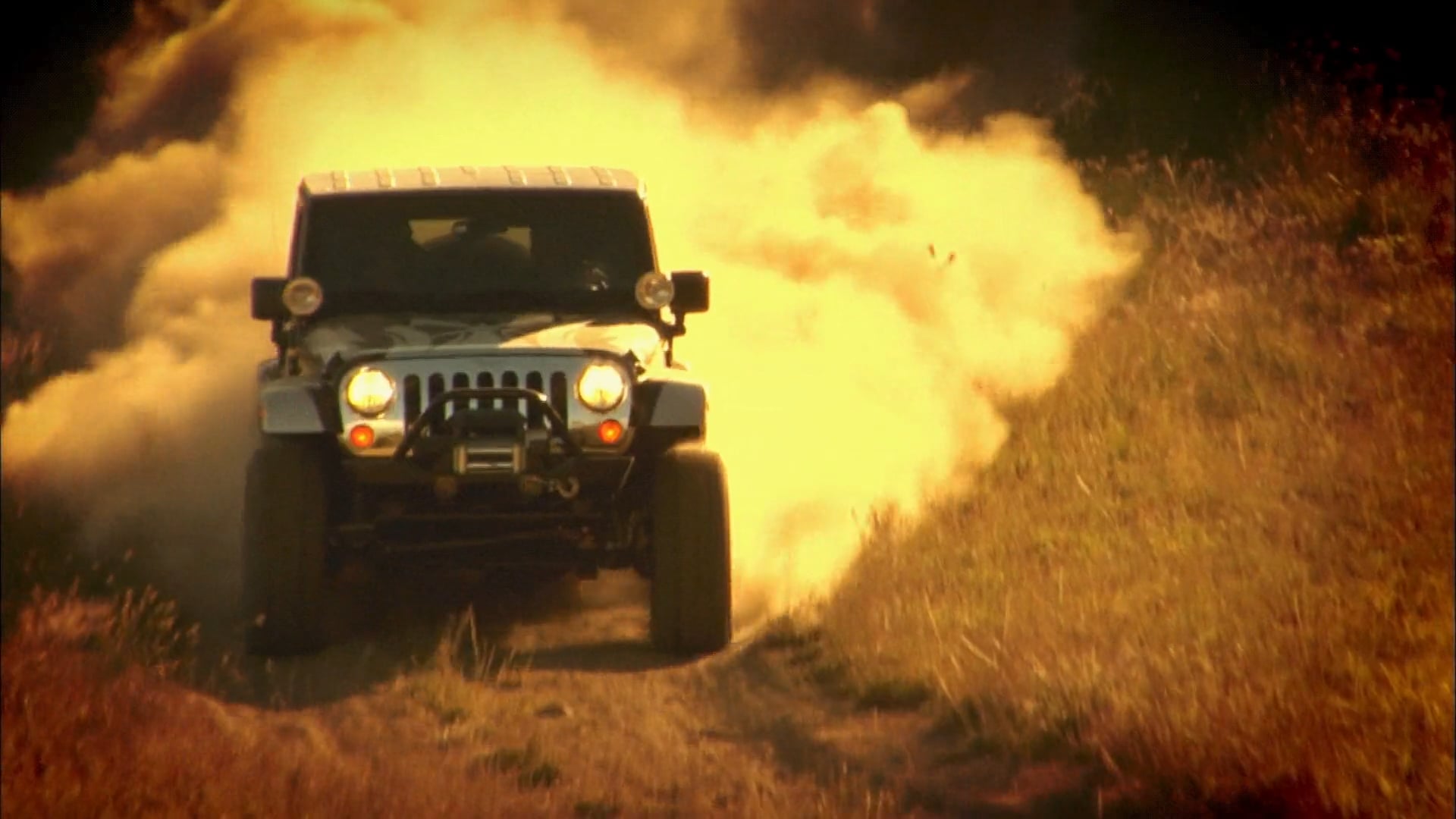 Wrangler MT/R with Kevlar