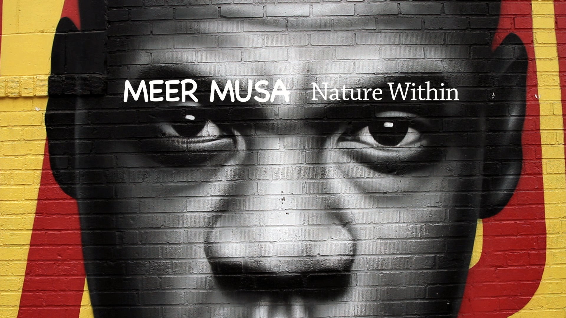 Meer Musa - Nature Within