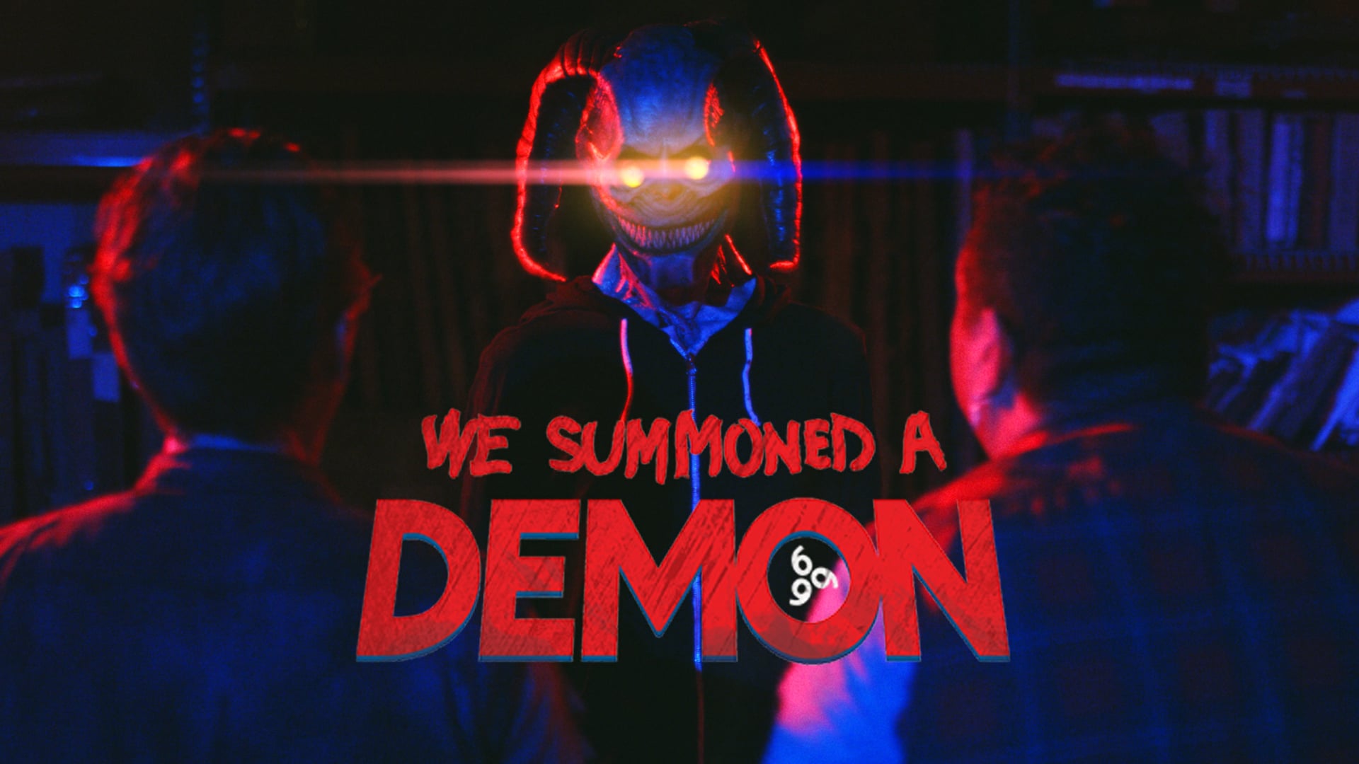 FILMS: We Summoned A Demon