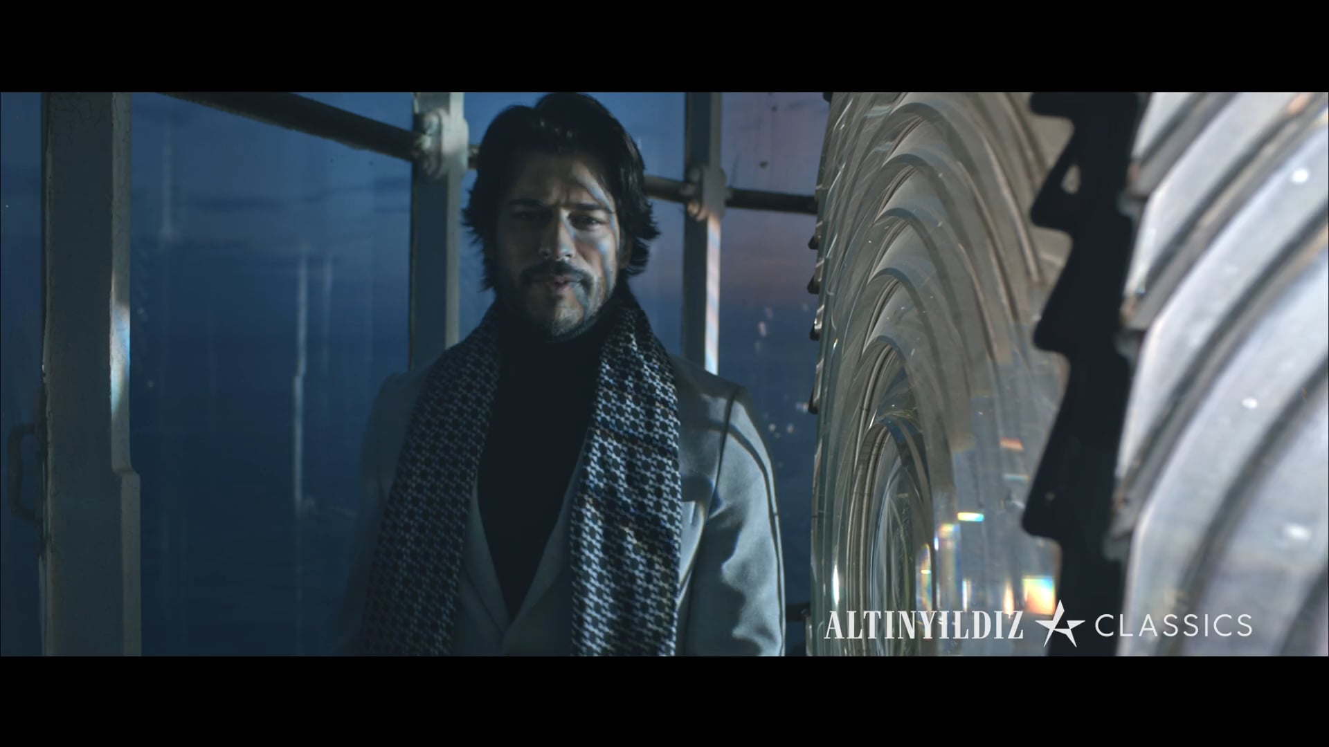 Tolga Kutlar-Altinyildiz