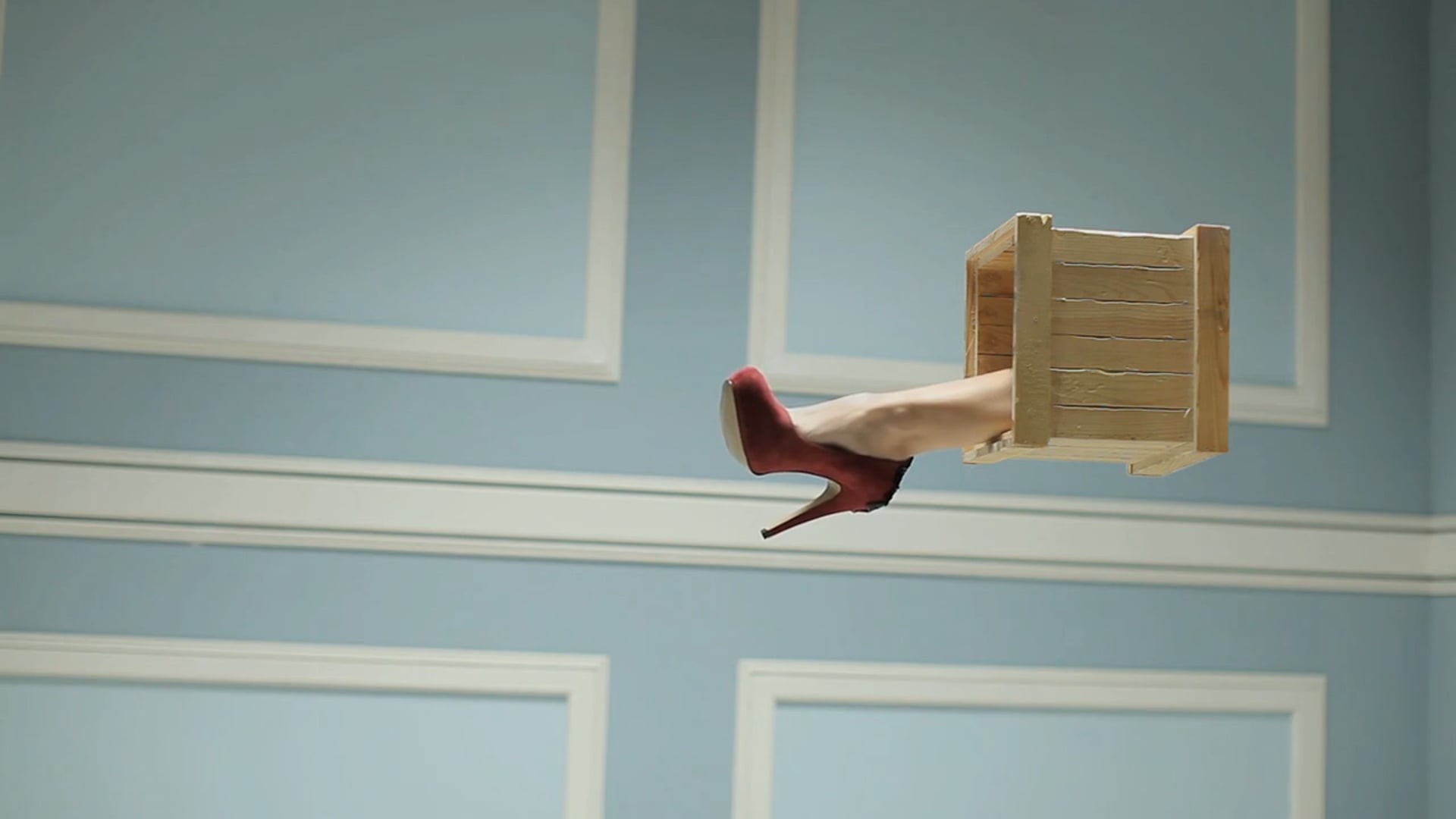 Tolga Kutlar - The Birth ShootMeFashion