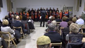 El Camp dels Pilans torna a organitzar la cantada de nadales