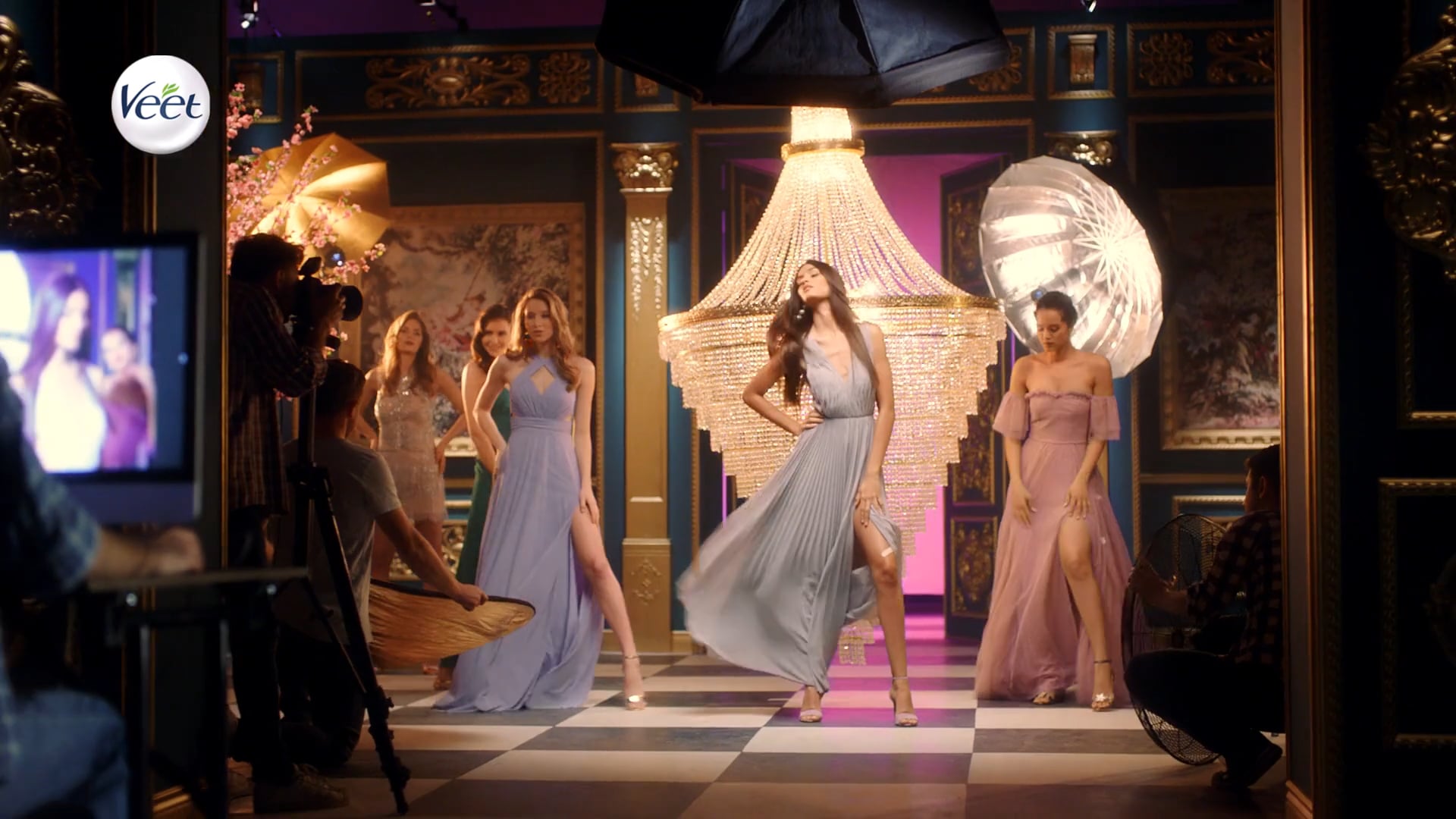 Mehmet Aksin-Veet Photo