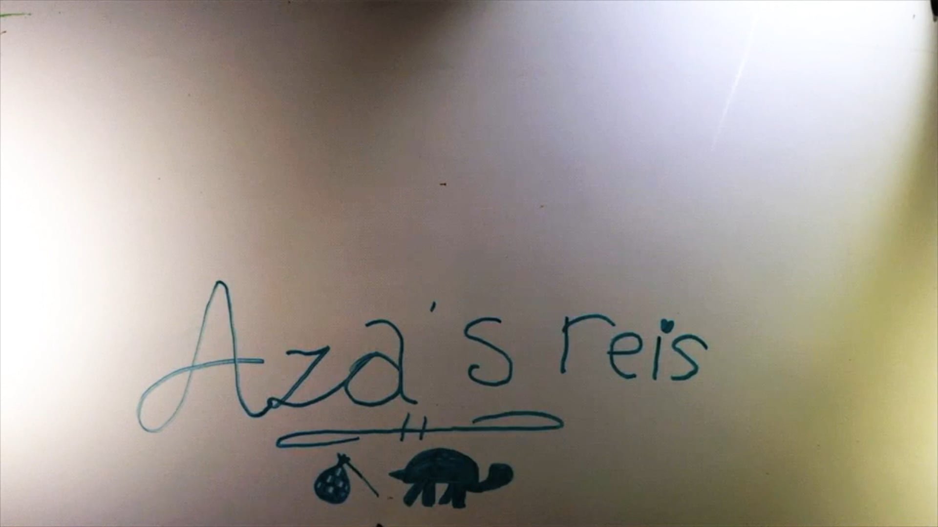 Aza's Reis