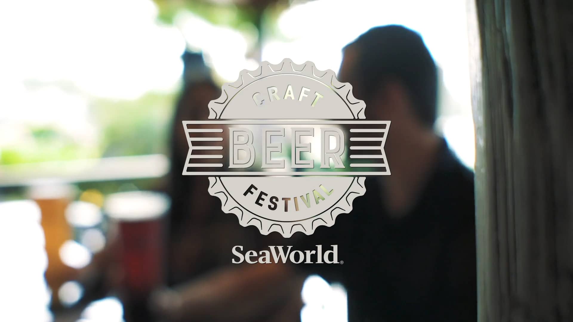 SeaWorld Craft Beer Festival on Vimeo