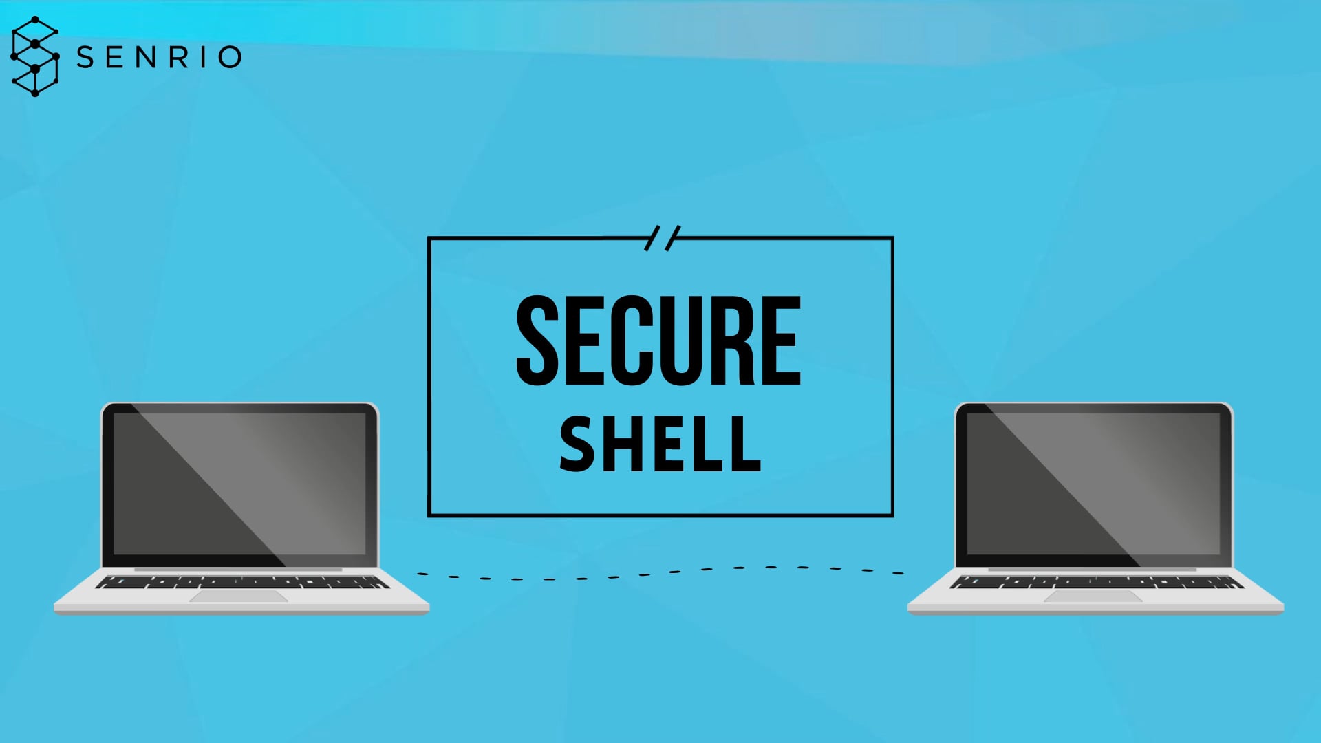 What is ssh on vimeo