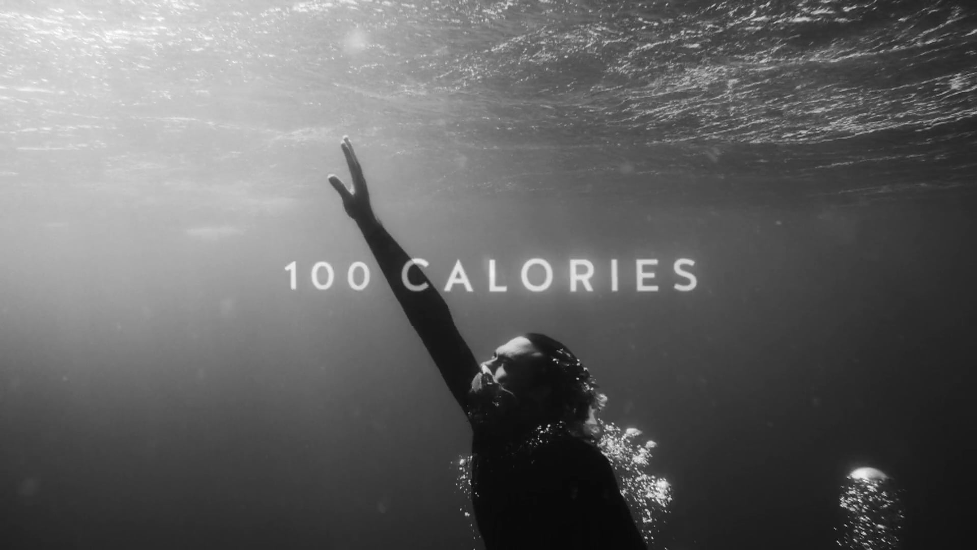 "100 Calories"