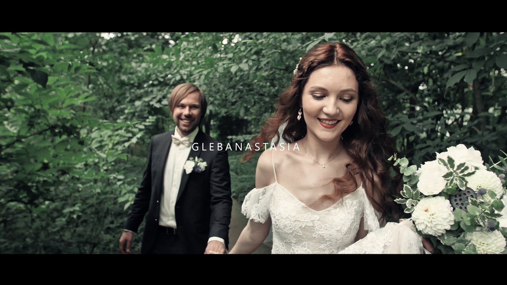 Gleb and Anastasia the highlight on Vimeo