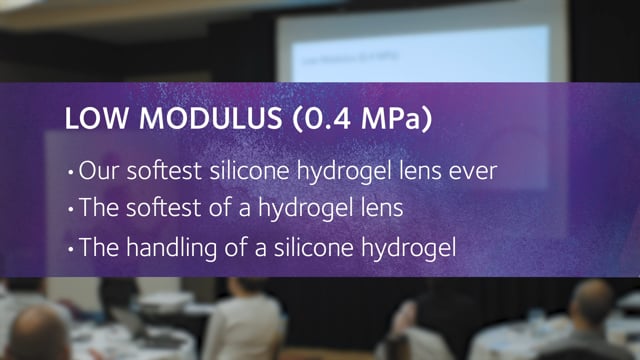 Related Embedded Video Item Thumbnail