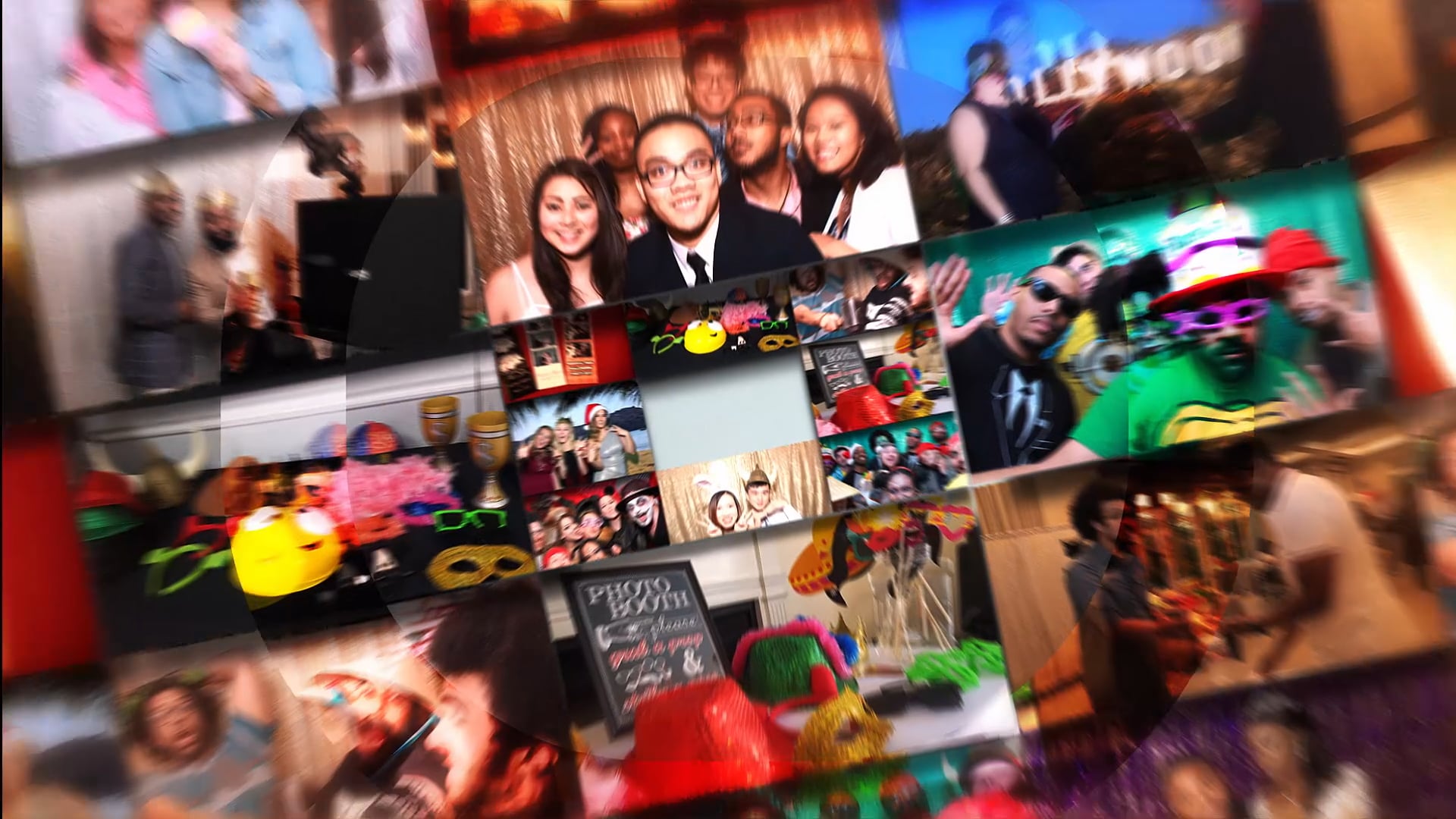 Promotional video thumbnail 1 for JKI Entertainment