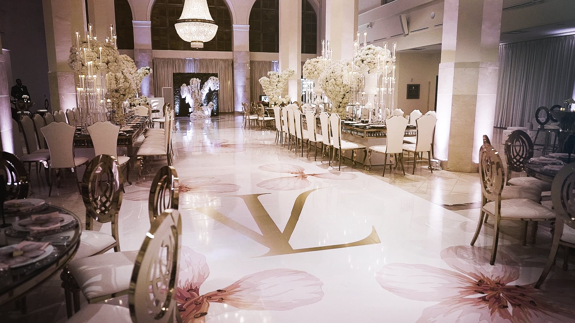Lily V Events: Welcome to Atlanta