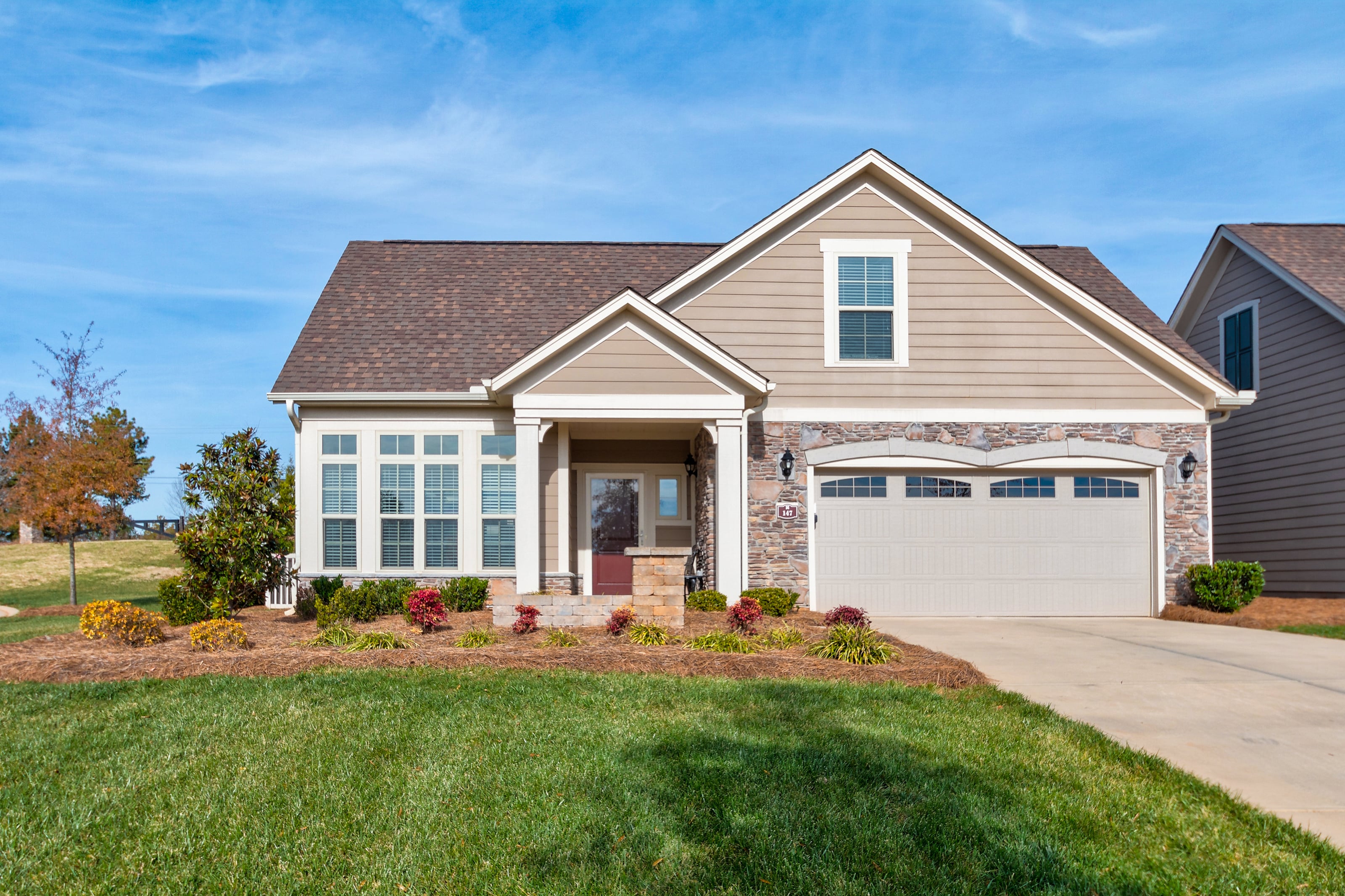 147 Brawley Point Cir, Mooresville, NC on Vimeo