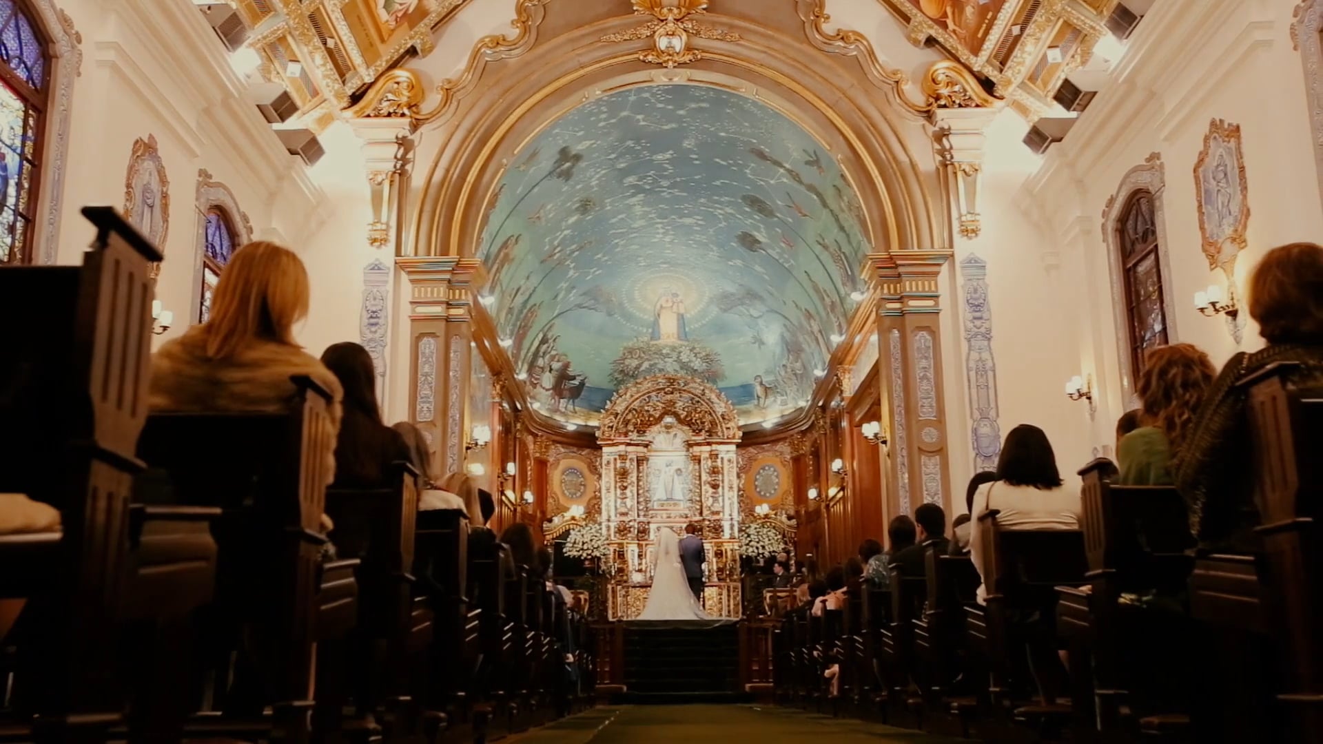 Ana Clara & Guilherme