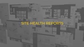 Site Health