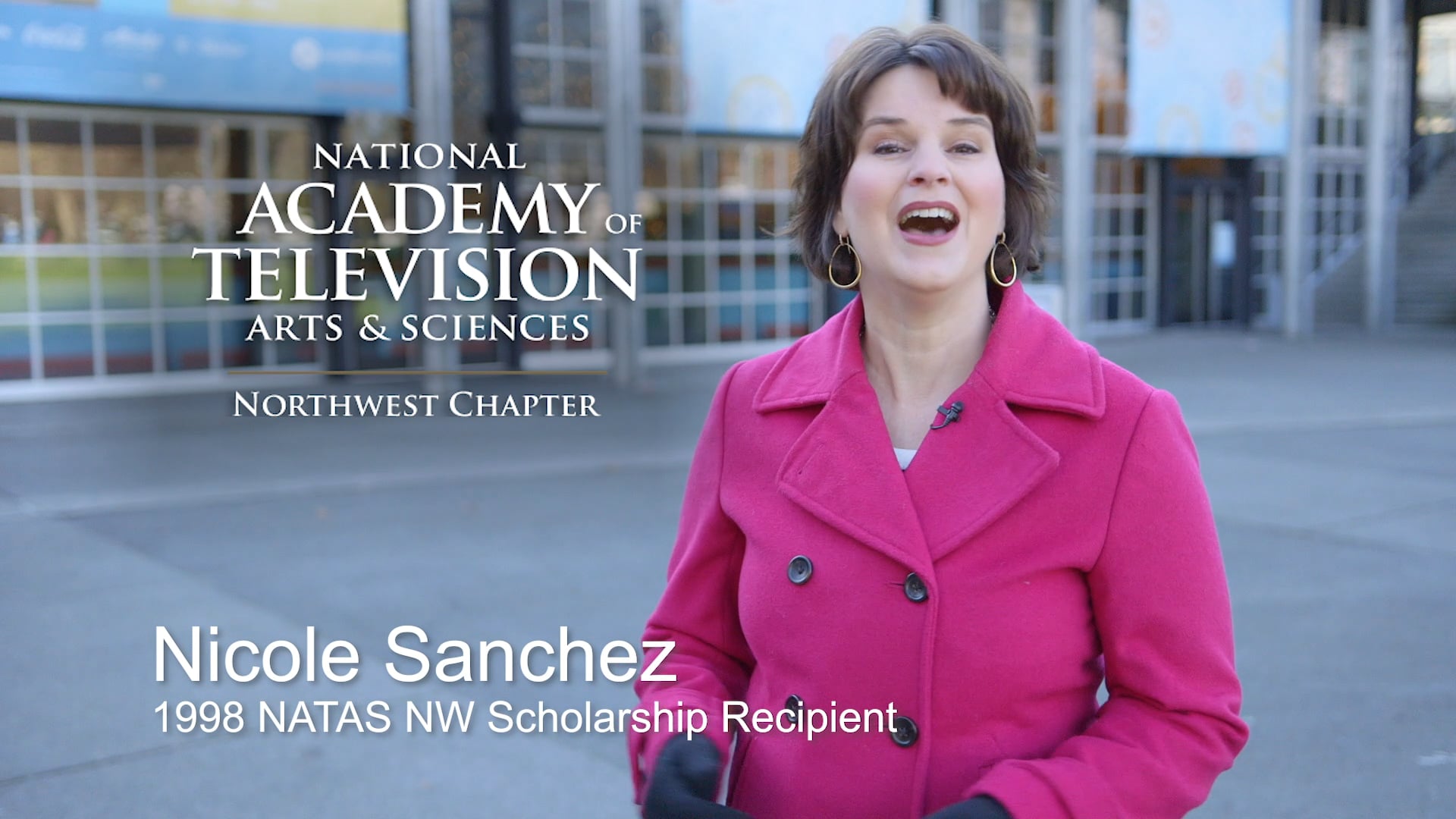 NATAS NW SCHOLARSHIP