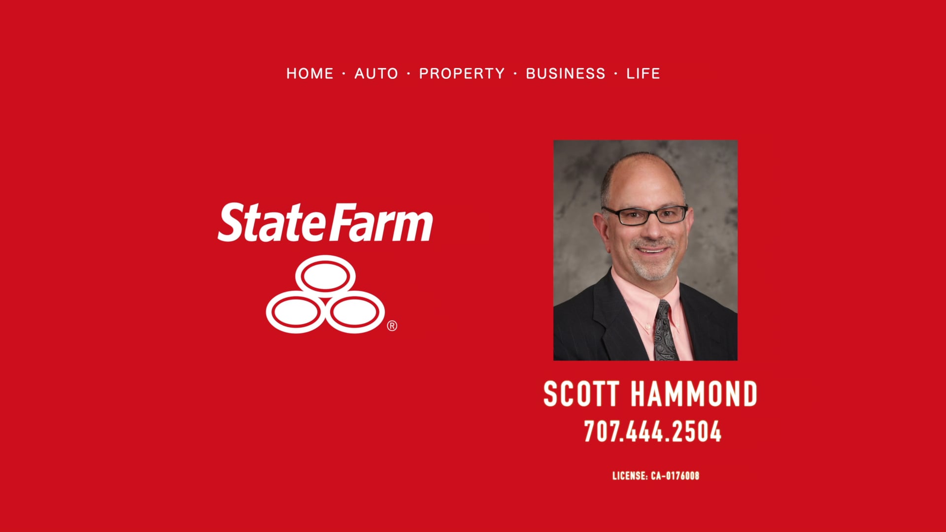 Hammond Bottomline