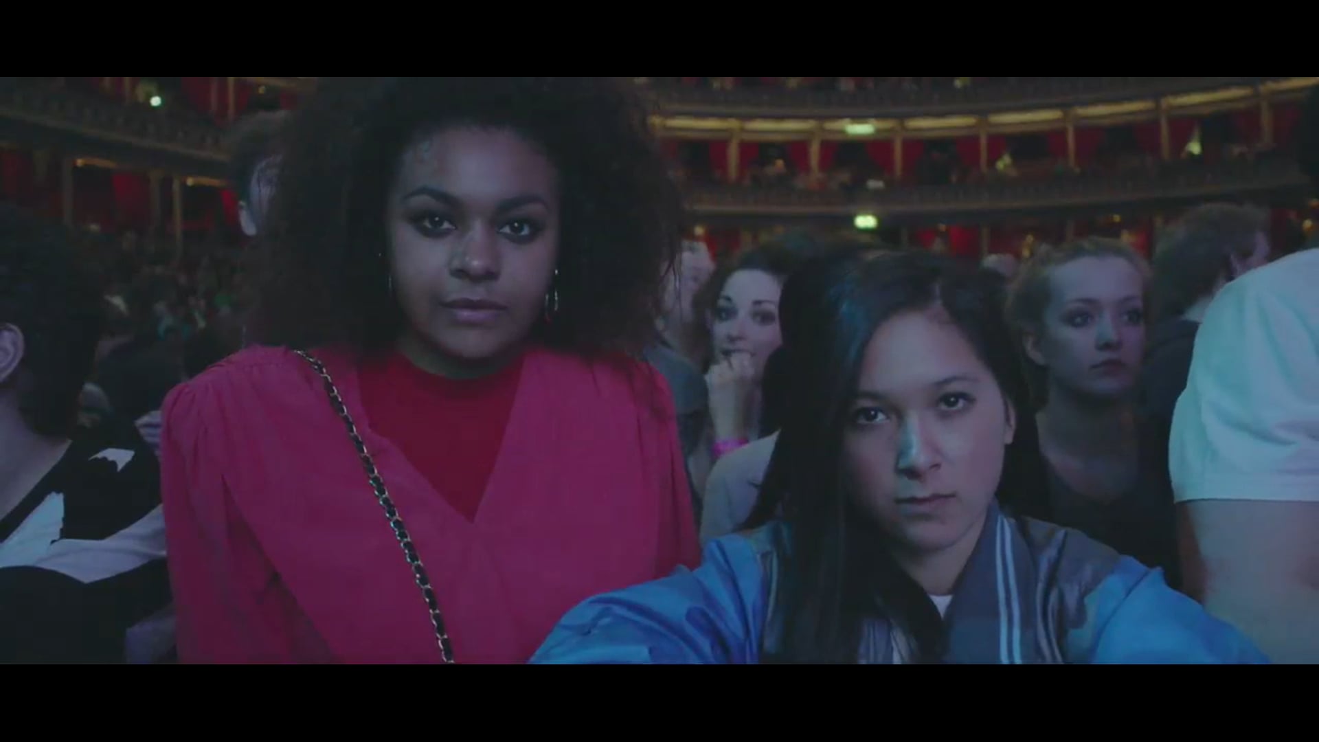 FOALS // LIVE AT THE ROYAL ALBERT HALL (Excerpt)