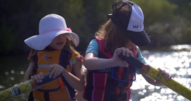 Voices of our children: Stories from the Boise River
