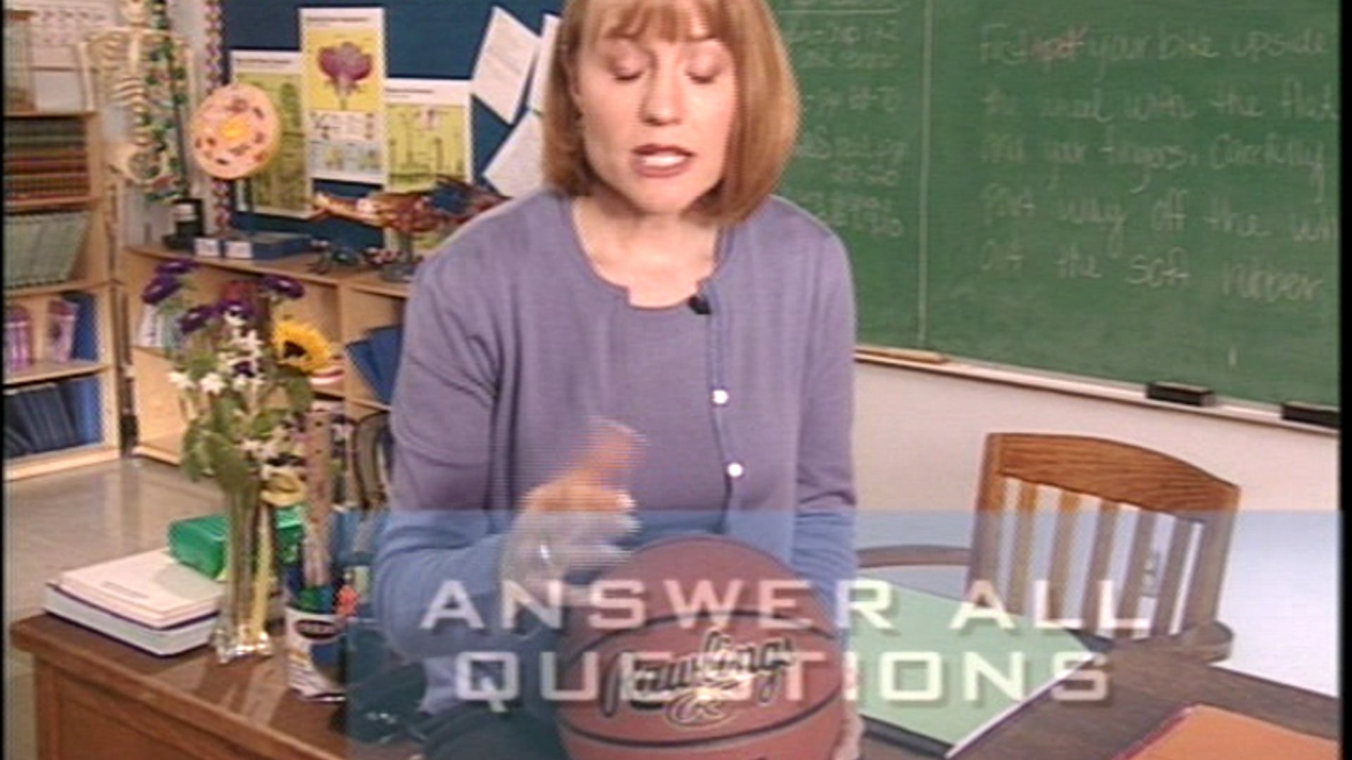 Part 1 Middle School Session 5