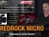 Redrock Micro at 2018 DCS Camera Support & Accessories Expo
