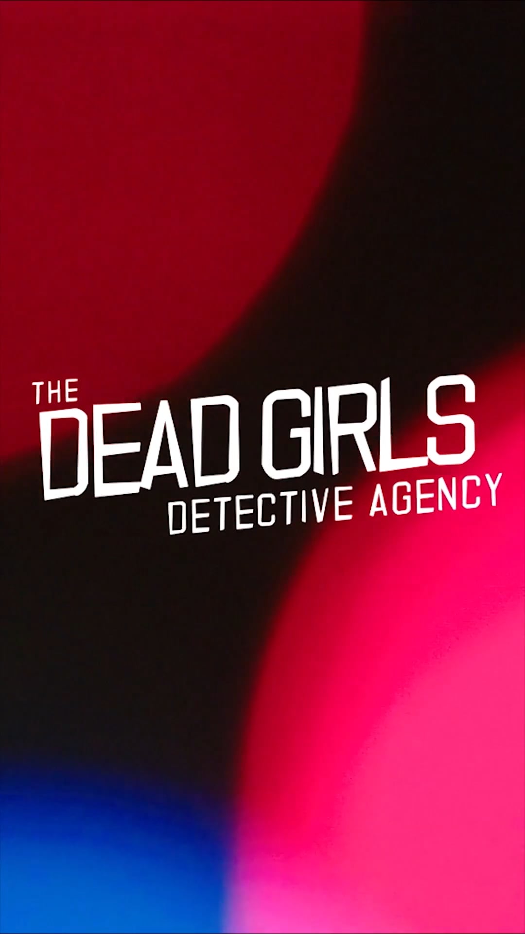 Dead girls detective agency season 5