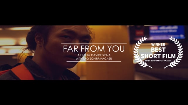 Far From You from Davide Spina