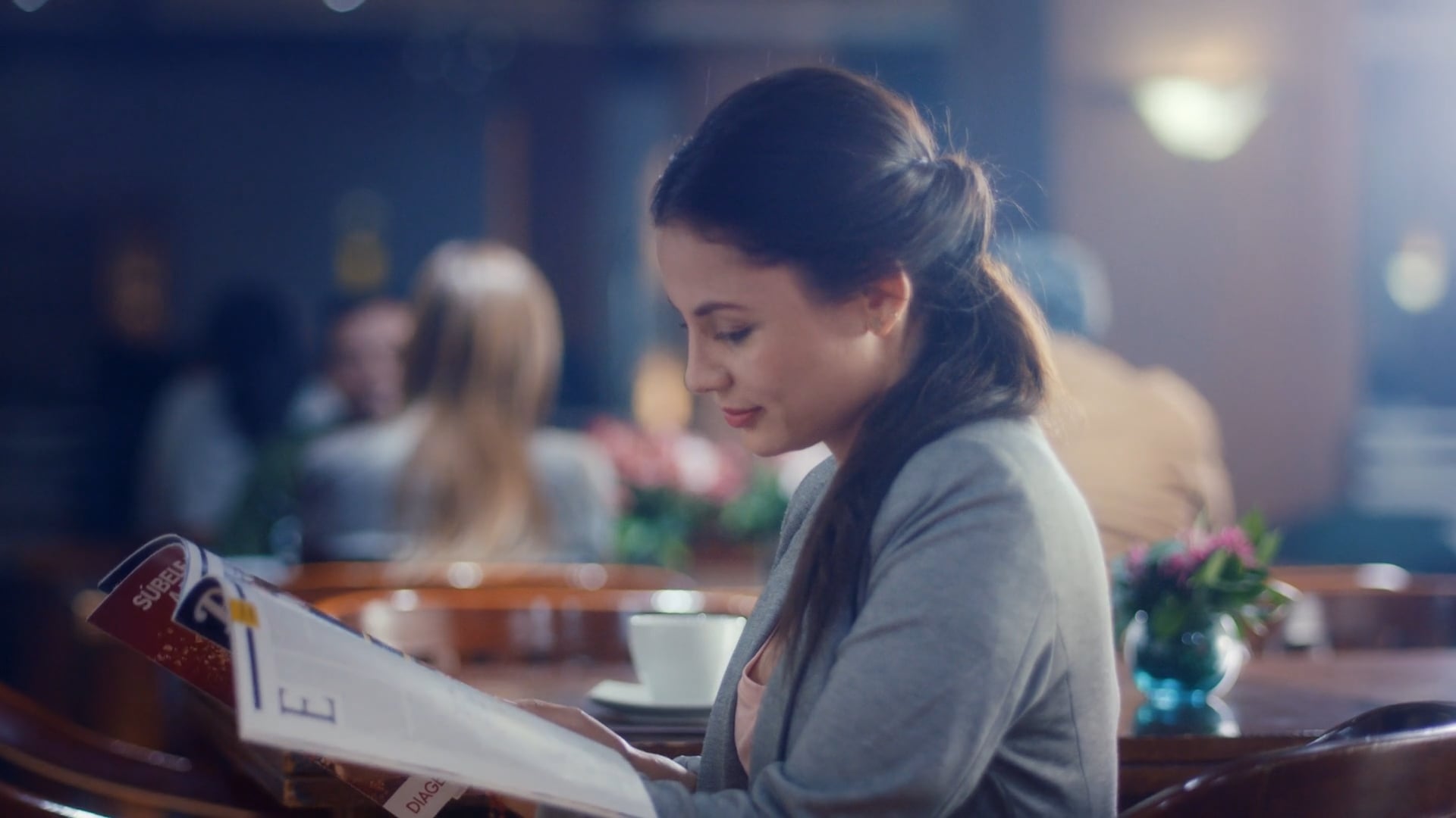 Renault KANGOO- Peluqueria Dircut