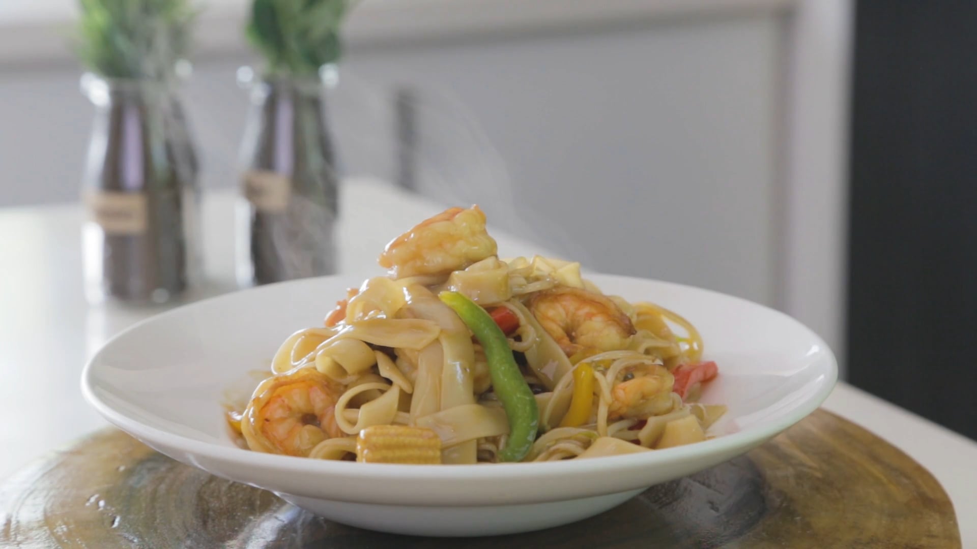 02 Fideo Fest - Chow Fan Cantonés