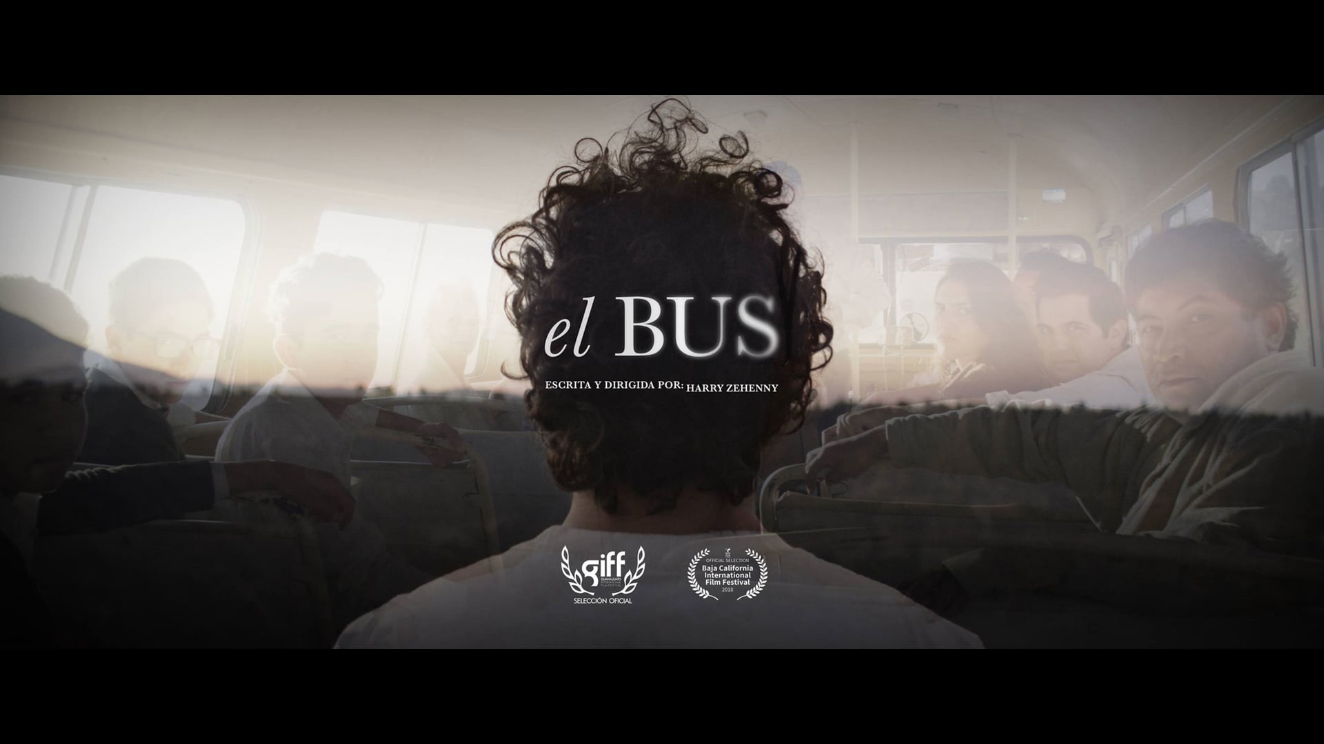 el Bus | Trailer