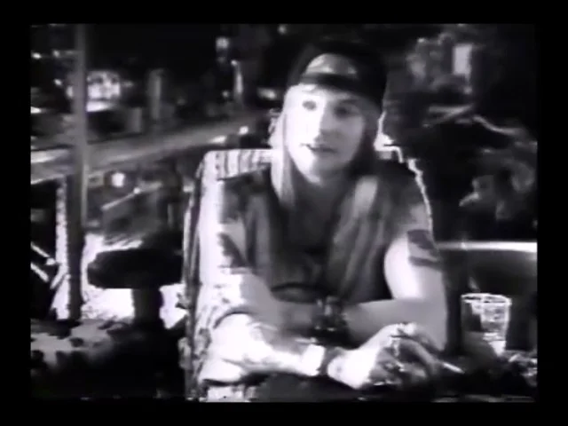 1989.07.DD MTV Axl