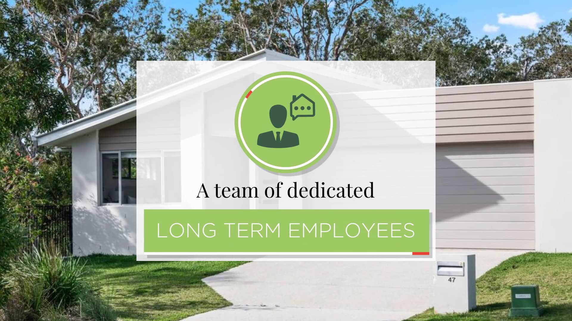 Utopia Rentals and Property Management on Vimeo