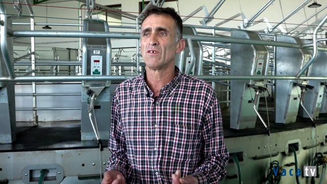 Entrevista a Miguel Rodríguez